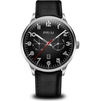 Hodinky Prim Manager CZ 25 - C automat W01P.13249.C