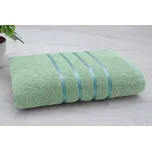 Osuška NARMI zelená