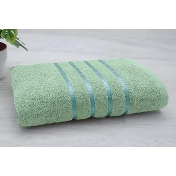 Osuška NARMI zelená