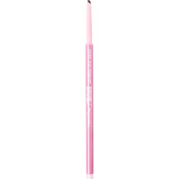 Přípravek na oči Jeffree Star Cosmetics Brow Designer Pencil precizní tužka na obočí odstín Dark Brown 0.15 g