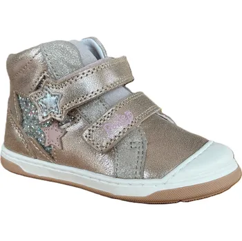 Dívčí polobotky Ponte 20 PPG-DA06-5-2519AL celoroční boty Velikost: 28