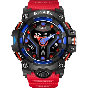 Hodinky SMAEL Hodinky SMAEL FL KP29470 9