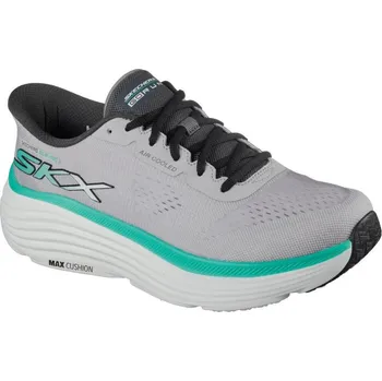 Pánská sportovní obuv Běžecká obuv Skechers Max Cushioning Endeavour - Exciton M 220611-LTGY EU 45,5