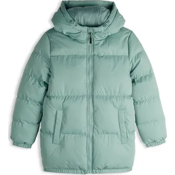 Chlapecká bunda GATE Prošívaná bunda s kapucí 4Y 825-0362/421