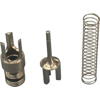 RA N.P.A.S. flute valve for RA aluminum N.P.A.S. nozzle pro WE M4 GBB, KSC/KWA M4 GBB - RA-TECH