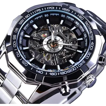 Hodinky FORSINING Hodinky FORSINING TO KP14529 2