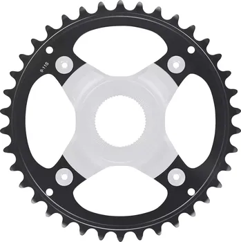 Převodník na kolo SHIMANO převodník STePS SM-CRE70 38 zubů