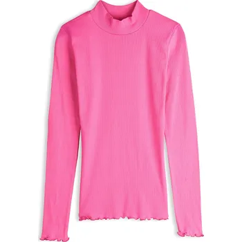 Dámské oblečení GATE Žebrovaný rolák 36 625-0381/6441