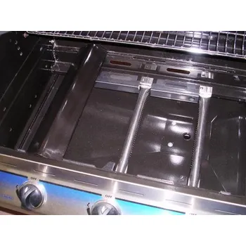 Zahradní gril Hořák pro gril CADAC Entertainer Supreme