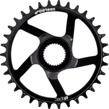 Elektrokolo převodník Bosch SX/CX Gen4,34 zubů, černý