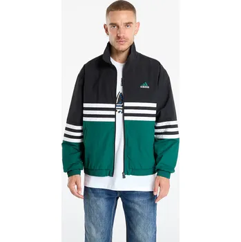 Bunda adidas Archive Track Top Black S