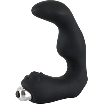 Anální kolík Rebel Prostate Vibrator