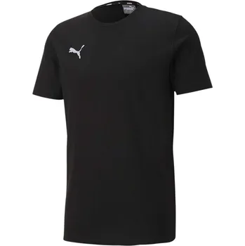 Pánské tričko Pánské triko Puma teamGOAL 23 Casuals Tee S