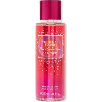 Tělový sprej Victoria's Secret Pure Seduction Candied Fragrance Mist 250 ml