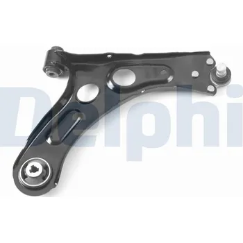 Zavěšení kol Řídicí páka, zavěšení kol DELPHI TC4559