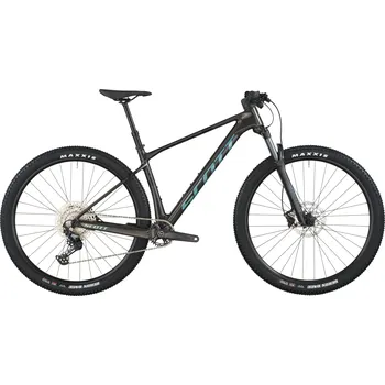 Horské kolo Kolo 29" SCOTT SCALE 920 carbon black Varianta: XL