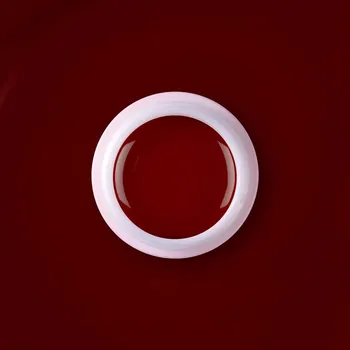 Lak na nehty RUSCONA CH325 RED DREAM 5 ml