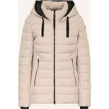 Dámská bunda Fuchs Schmitt Dámská Prošívaná Bunda, béžová, 42