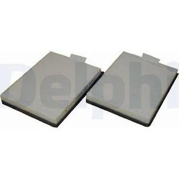 Auto-moto Kabinový (pylový) filtr DELPHI TSP0325038