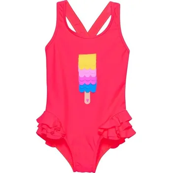 Dívčí plavky Color kids CK Swimsuit