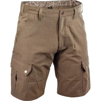 Pánské kraťasy Warmpeace Lagen