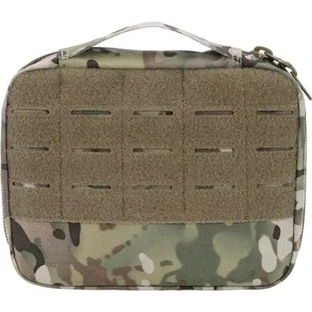 DRAGOWA malá taktická taška Hubox, camo