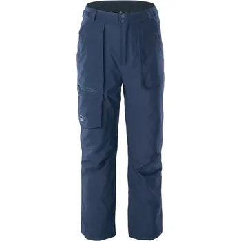 Pánské kalhoty Lyžařské kalhoty Elbrus Olof M 92800439203 L