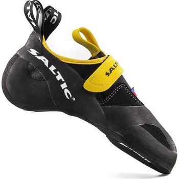 Lezečky Saltic Enigma black EVO