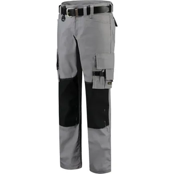 Pánské kalhoty Pracovní kalhoty Tricorp unisex z plátna Cordura MLI-T61T3 62