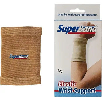 SUPERBAND - bandáž zápěstí M