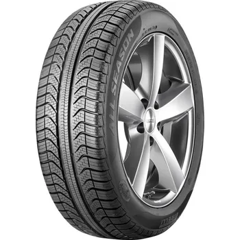 Celoroční osobní pneu Pirelli Cinturato All Season Plus ( 205/55 R16 91V B C )