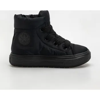 Pánské tenisky Converse Chuck Taylor All Star Boot (black) 40.5, černá