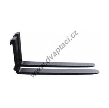 Vidlice nosná 125x45x1800 3A/4200 kg