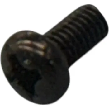 WE Tech Pistole M1911 series GAS&CO2 (WE) servisní díl - šroubek hlavy pístu (díl číslo 14)