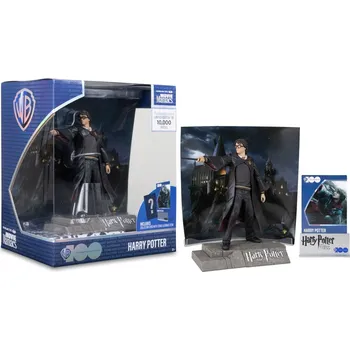 Akční figurka Harry Potter and the Goblet of Fire - Harry Potter 15 cm