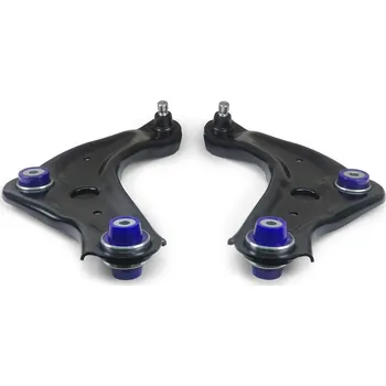 Vidlice na kolo Nissan Qashqai J11 FLCA Kit (80ShA)