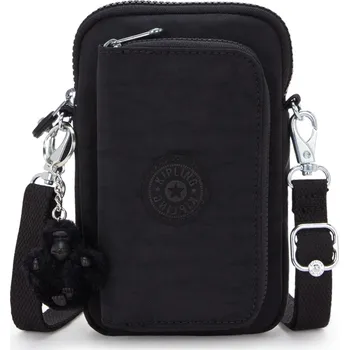 Taška na doklady Kipling TELMO Black Noir