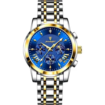 Hodinky Poedagar Hodinky POEDAGAR LU KP35002 2