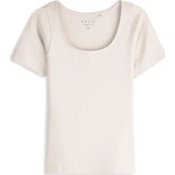 Dámské oblečení GATE Elastické triko 42 225-1620/2221