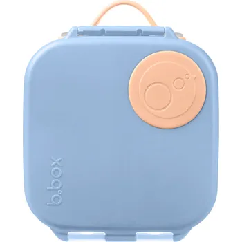 Dětské zboží B.box Svačinový box střední - BROSKVOVÝ