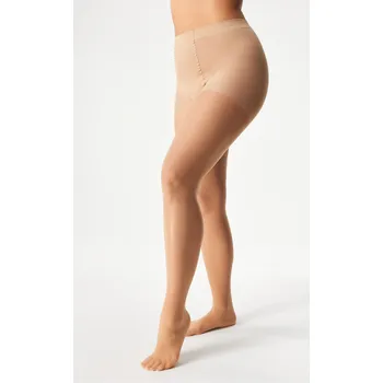 Dámské punčochy Punčochové kalhoty Molly Plus Size 20 DEN