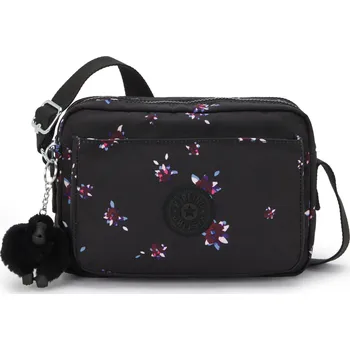 Kabelka Kabelka Kipling ABANU M Night Flower