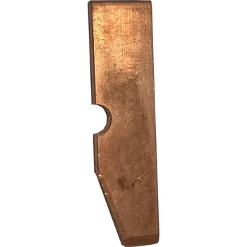 Pájecí hrot Kemper Hrot 280 g - pájecí kladívko pro klempířskou pájku