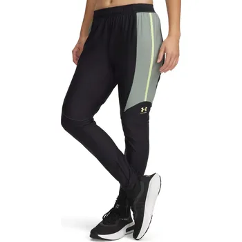 Dámské sportovní tepláky Under Armour CHALLENGER PRO PANTS W černé 1380509-003 - S | UK 6,5 | US 9