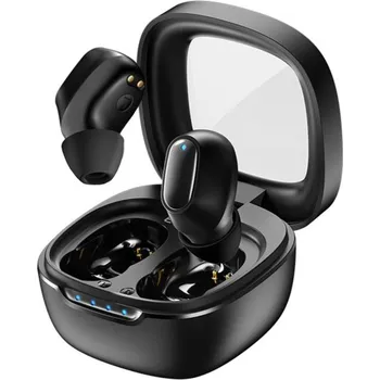 Sluchátka ESSAGER ES-02 bezdrátová sluchátka - černá