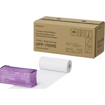 Pásek do tiskárny Sony UPP-110HG