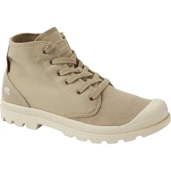 Dámské tenisky Dámské boty Craghoppers Mesa Mid II Velikost bot (EU): 39 / Barva: béžová