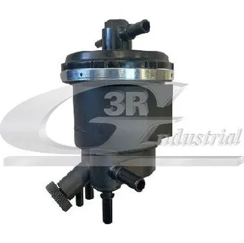 Palivový filtr Palivový filtr 3RG 97202