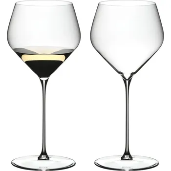 Sklenice Sada sklenic na bílé víno 2 ks VELOCE 690 ml, Riedel