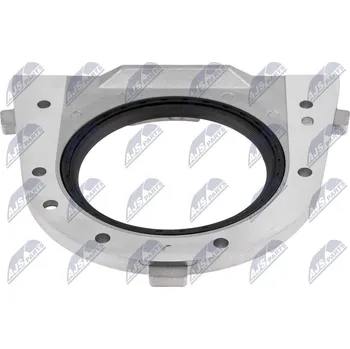 Těsnění motoru Těsnicí kroužek hřídele, klikový hřídel NTY NUP-CH-008